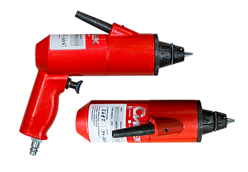 ПШ8 Шиповальный пистолет