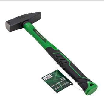 Молоток слесарный 400г. RF-T7604