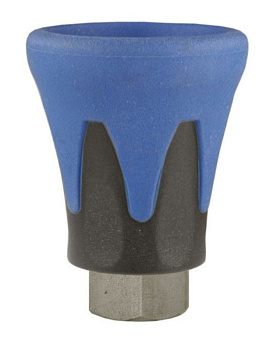 Синяя защита форсунки ST-10 R+M 200010510