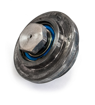 Ролик опорный для стенда «Премьер» ДП2.420.000Б-12 Сб