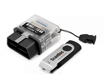 SCANDOC COMPACT NEW