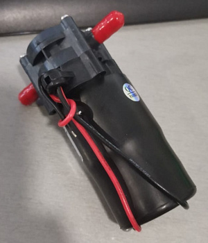 Микропомпа для sl-052