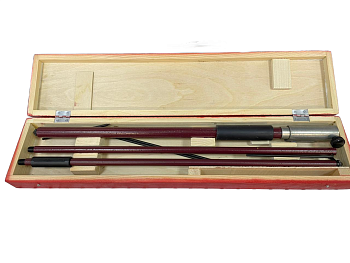 ПСК-ЛГ Линейка для проверки схождения колес (С поверкой)