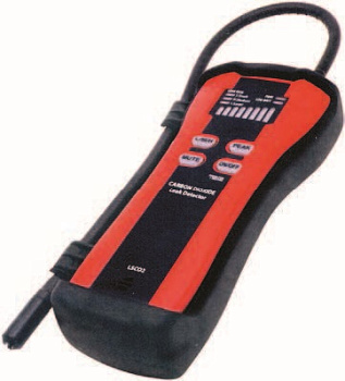 Электронный детектор утечек CO2 (хладагент R744)