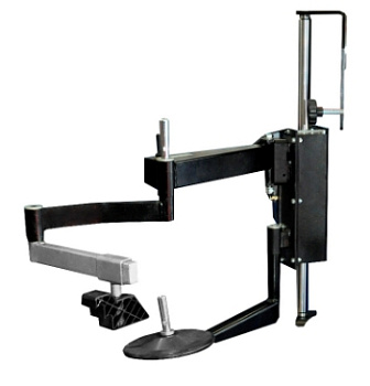 Вспомогательное устройство для низкопрофильных шин "третья рука"  РВ-3