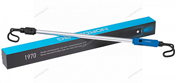 1970 Nordberg Фонарь подкапотный, светодиодный, аккумуляторный, 3,7 В