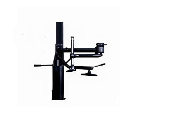 Вспомогательное устройство «Третья рука» для шиномонтажных станков HS-202, HS-203