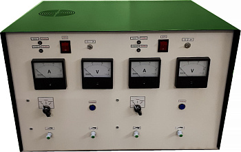 Зарядно-разрядное устройство ЗУ-2-2Б(ЗР)