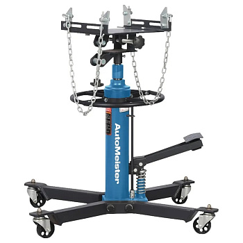 Стойка трансмиссионная телескопическая 500 кг T0101H-1 AutoMeister