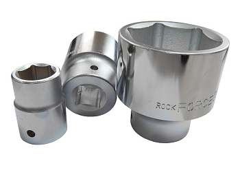 Головка 36мм 3/4" 6гр. RF-56536 ROCKFORCE