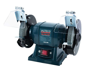 Станок точильный ALTECO BG 150-125