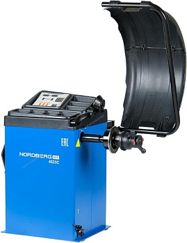 Стенд балансировочный 4523C NORDBERG