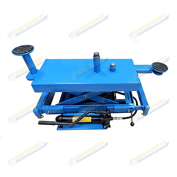 Траверса гидравлическая ручная TT2 SH