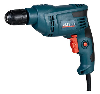 Дрель ALTECO D 500-10.1