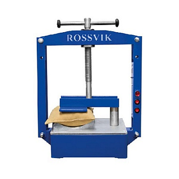 Вулканизатор со смещенным центром и электронным регулятором температуры Термопресс ТП-1Э