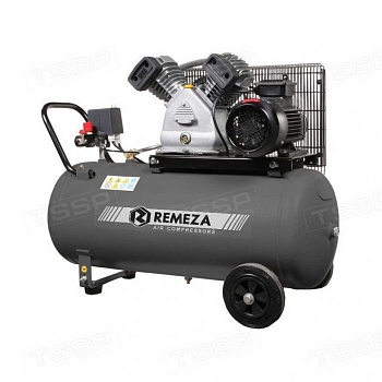 Компрессор REMEZA СБ4/С-100.LB30 100л/ 420л/мин /10бар