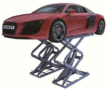 Подъёмник ножничный Everlift EE-6503V2