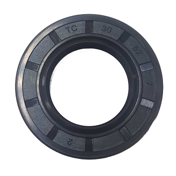 Сальник маслянный коленвала 30*52*7 590108003