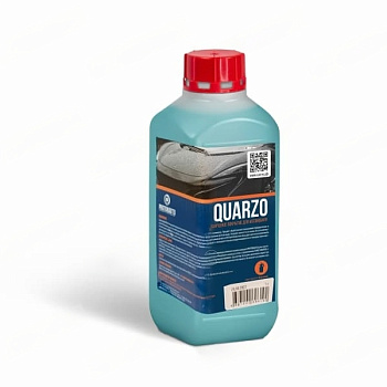 QUARZO кварцевое покрытие 1кг