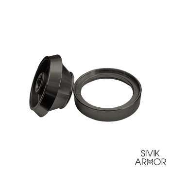 Двухсторонний конус и кольцо 108-174 мм КС-234