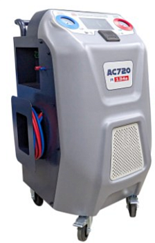 AC720 Установка для замены хладагента в кондиционерах