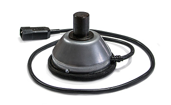 Прижим  внутренний для вулканизаторов «Макси», «Эльф-П» и «Этна-П» УПЗ.300.000 Сб