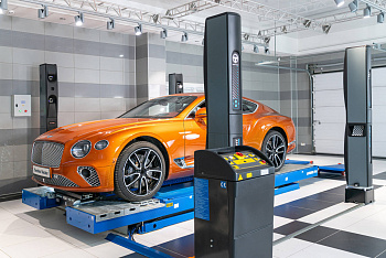 ТехноВектор 8 SMARTLIGHT