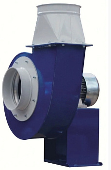 Вентилятор (200 мм, HP 2.0 , 230-400 V, 50 HZ) AL-200/C Filcar