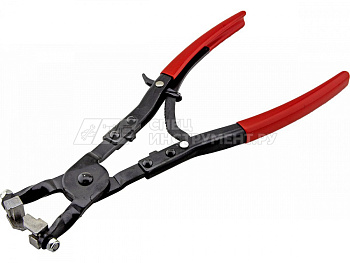 Клещи для хомутов патрубка турбины, в блистере RF-9G0722C