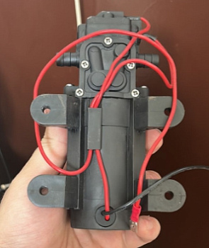 Насос для SL-037