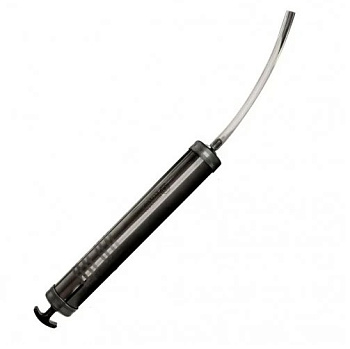 Шприц для заливки масла 500мл(клизма)