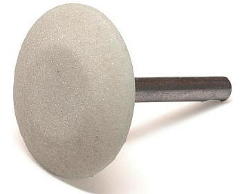 BJ734 Абразив/Диск шлифовальный 40мм