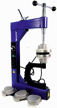 Вулканизатор для камер и легковых шин ТЕМП TV-18