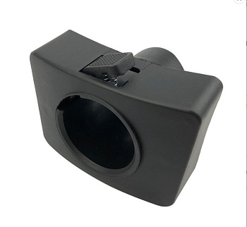 Конектор пылесоса для шланга 40мм JointConnector