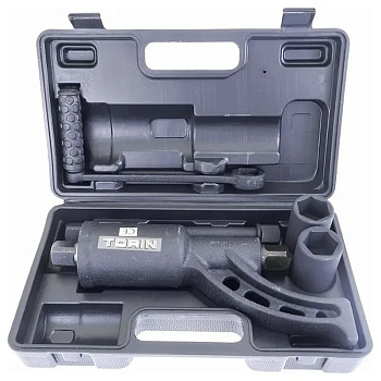 Мультипликатор-усилитель крутящего момента для гаек колес грузовых автомобилей BIG RED 1:58 TRX31003