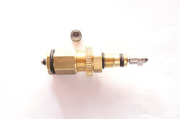 Клапан перепускной регулятора давления 36.6054.01