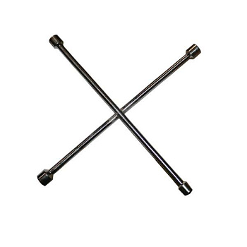 TW-13 Крестовый ключ 14"