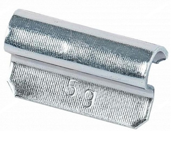 TL-04-05 Железный грузик литье 5г