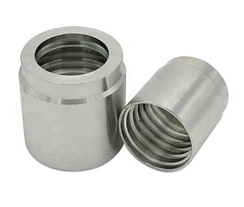 Муфта 1SN/2SN ду20 03310-12