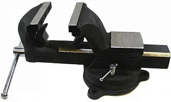 Тиски 175мм ROCKFORCE