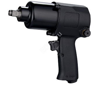 Пневмогайковерт 1/2", 760Нм, ES12402 EQFS