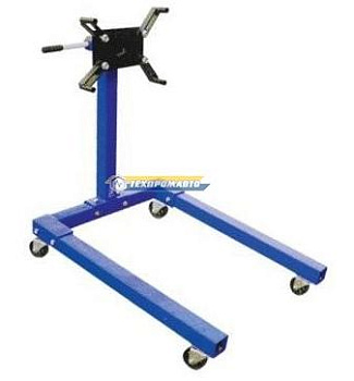 Кантователь двигателя 680 кг T63004