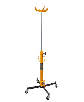 Стойка трансмиссионная гидравлическая 0.5т 60074 JCB-TEL05004S