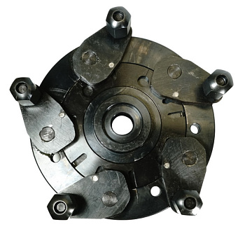 Фланцевый адаптер для балансировки колес 36мм