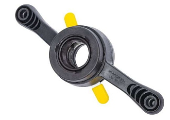 Гайка быстросьемная 40мм шаг 4