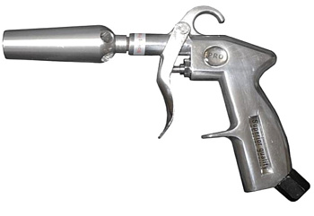 Пистолет продувочный повышенной мощности MTR-05