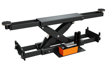 ТРАВЕРСА ПНЕВМОГИДРАВЛИЧЕСКАЯ ТР 532