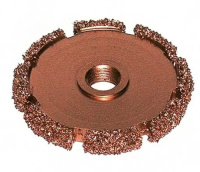 Шероховальное кольцо 50х6мм, зерно 36, S2001 - купить в Казани по цене 2052 руб. - Google Chrome