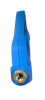 Курок ST-2300, 310 бар, M22x1.5, с вращением, текущий (M-ST312 ) 