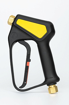 Курок SPG07 FREEZ STOP, 310 бар, 40 л/мин., 3/8 внутр, вращающаяся резьба - 1/4 внут.